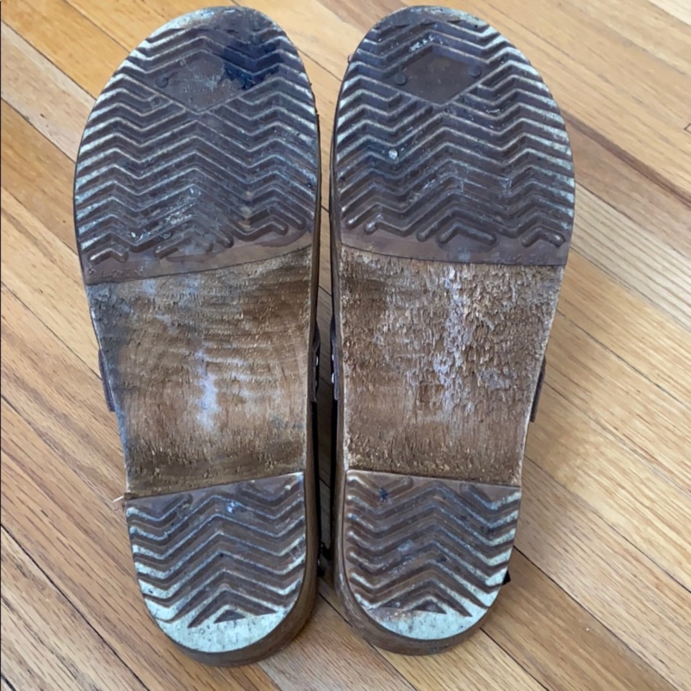 Swedish Clogs - image 4